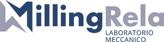 Logo von 4 MILLING RELA SRL